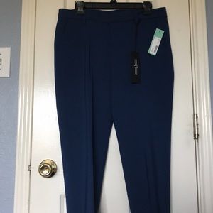 Liverpool- Phillip Straight Leg Trouser